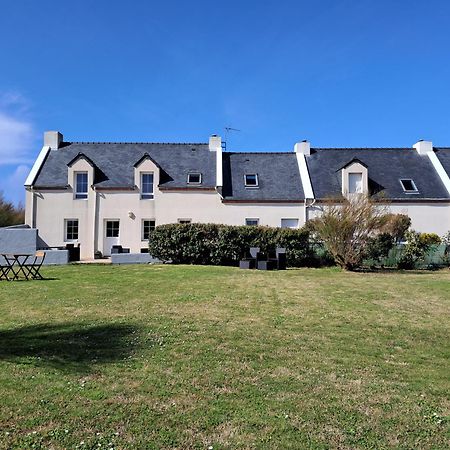 La Maison Des Poulains Sauzon Extérieur photo