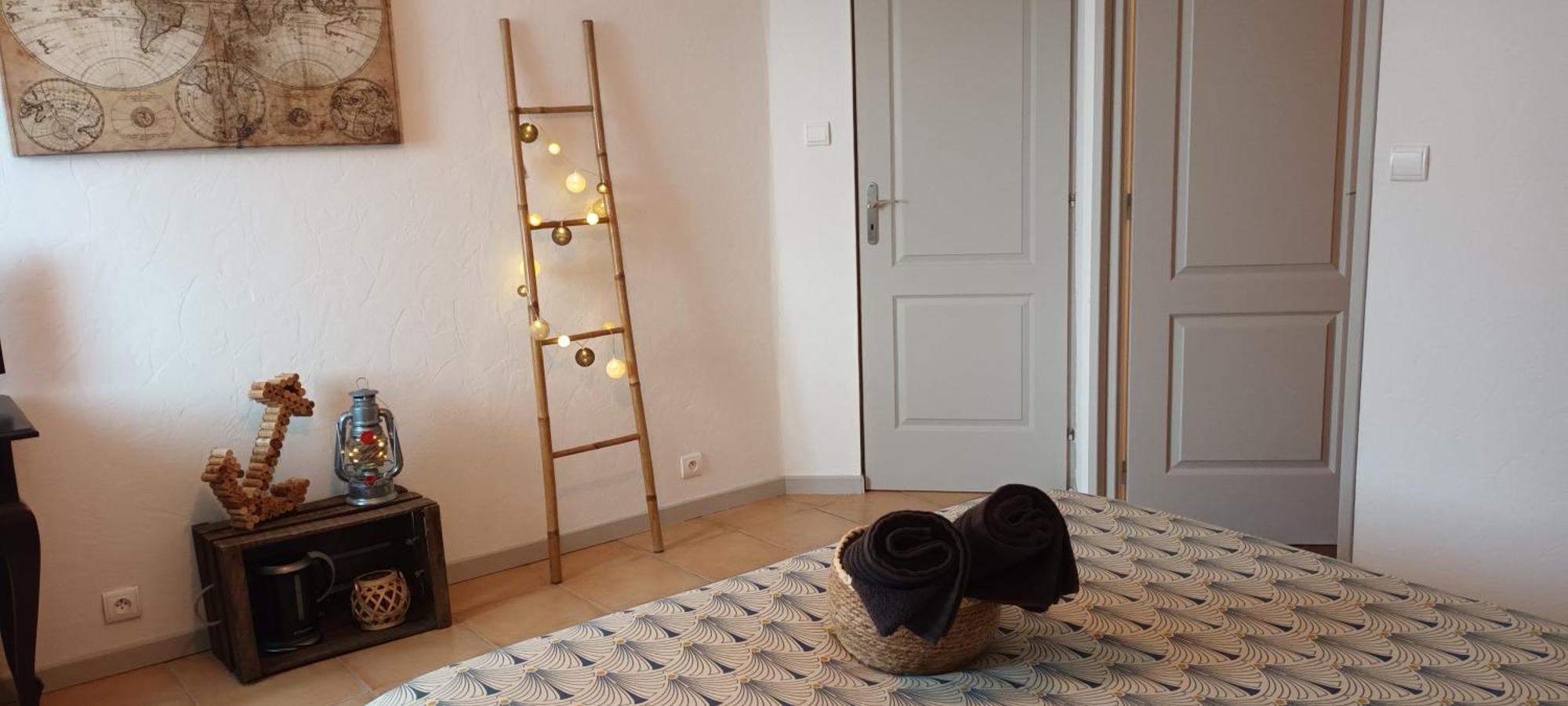 La Maison Des Poulains Sauzon Extérieur photo