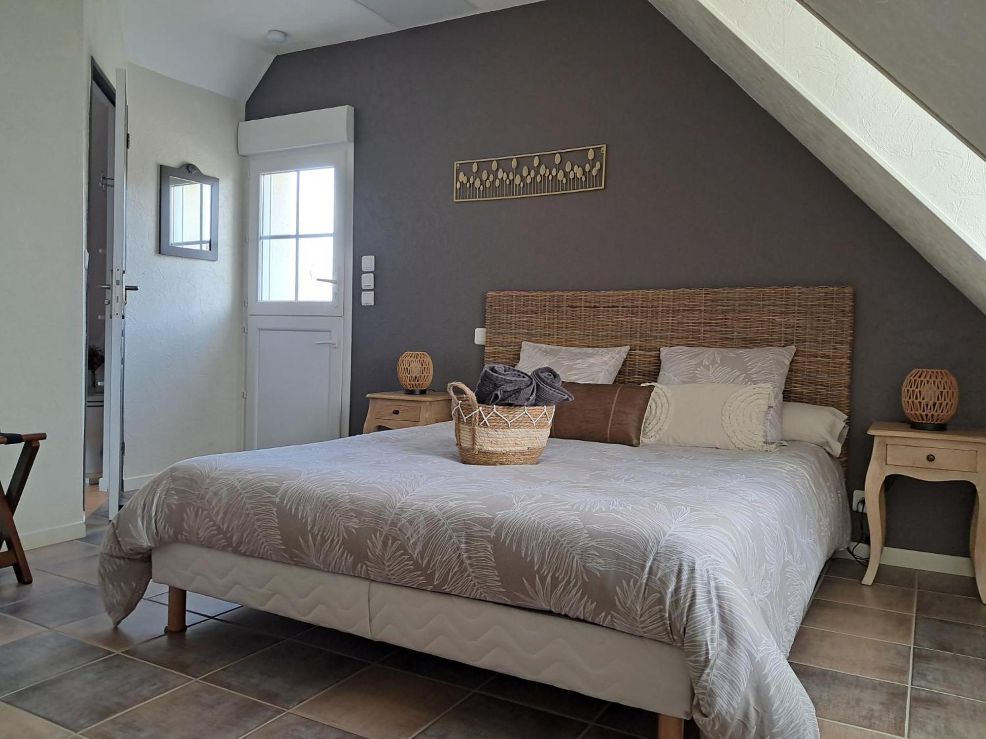 La Maison Des Poulains Sauzon Extérieur photo