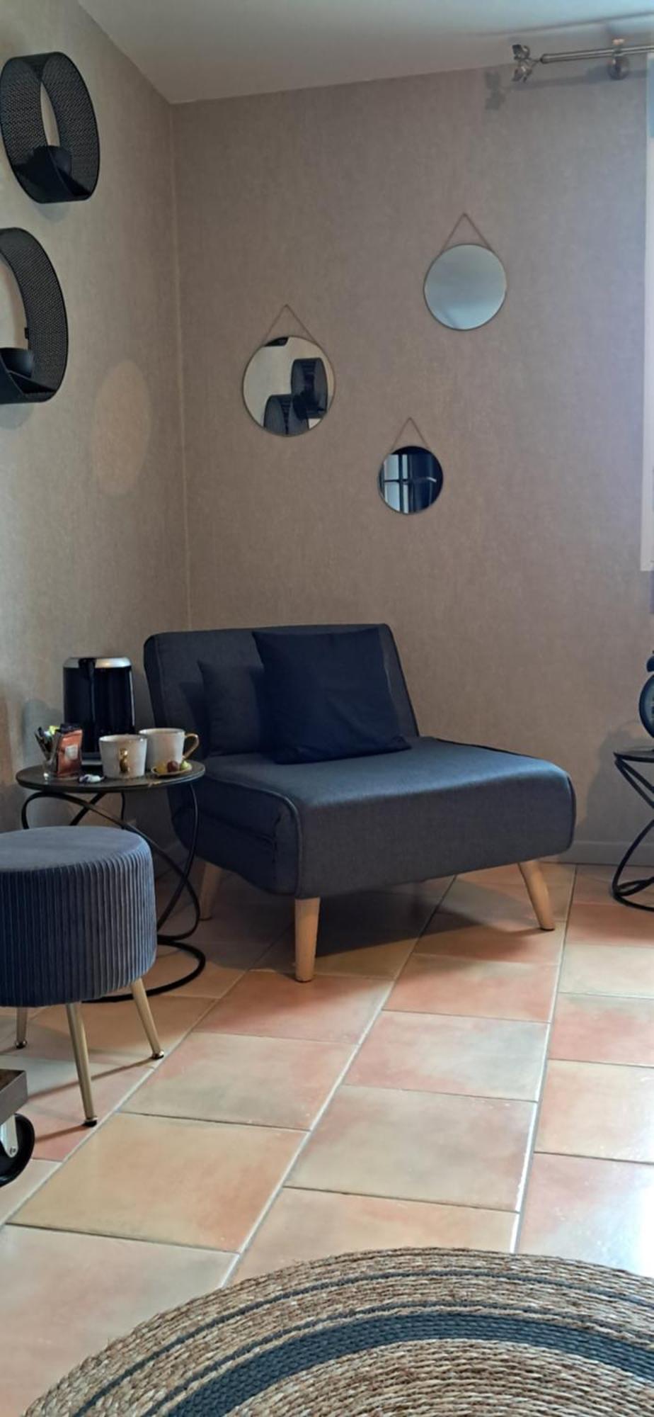 La Maison Des Poulains Sauzon Extérieur photo