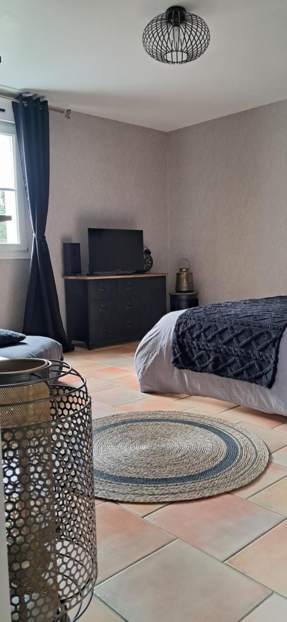 La Maison Des Poulains Sauzon Extérieur photo