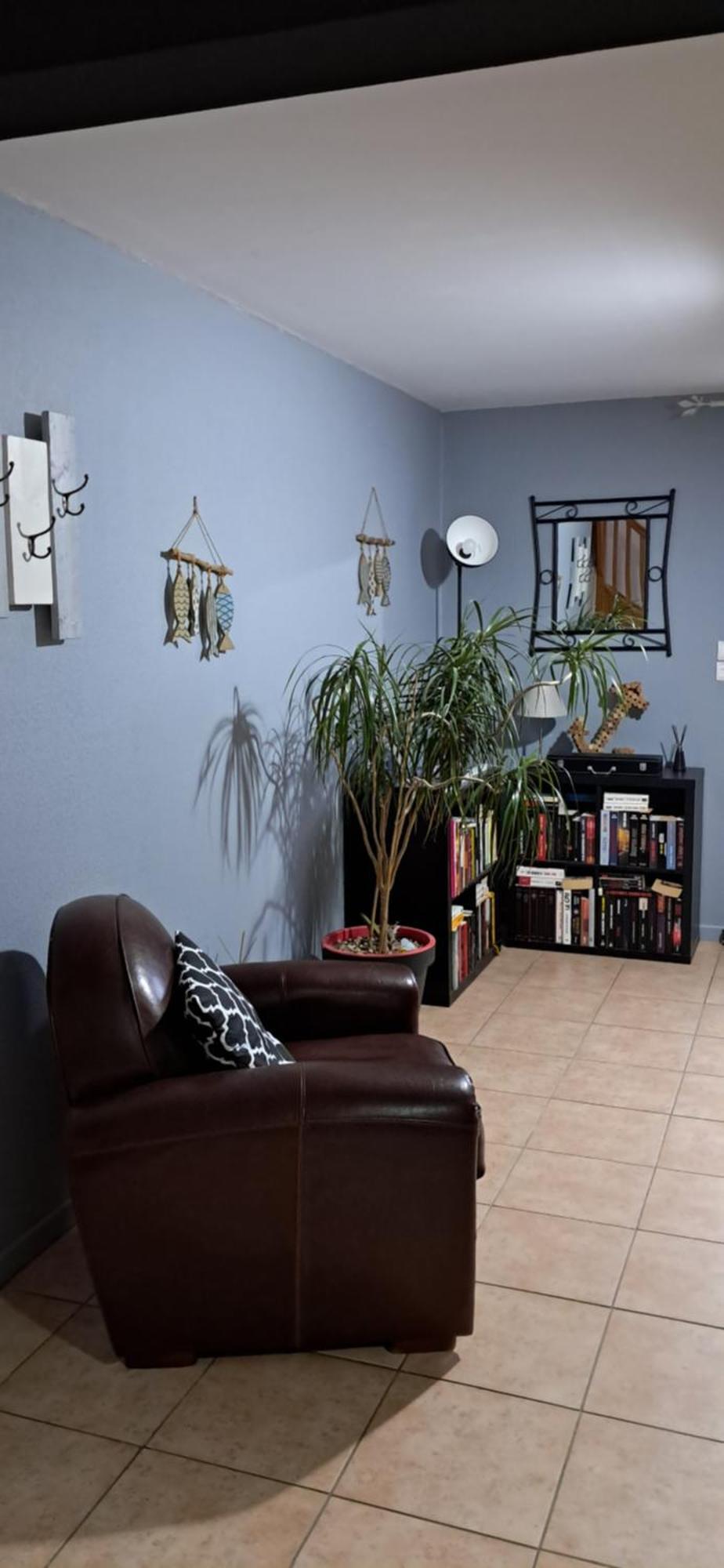 La Maison Des Poulains Sauzon Extérieur photo