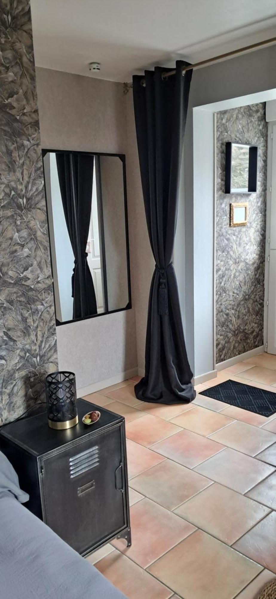 La Maison Des Poulains Sauzon Extérieur photo