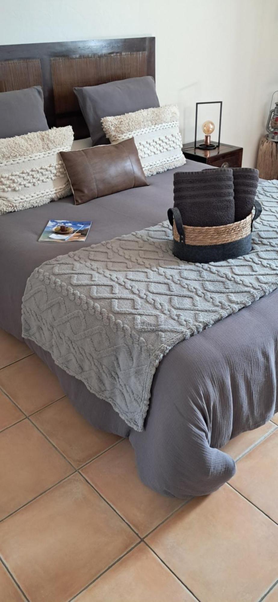 La Maison Des Poulains Sauzon Extérieur photo