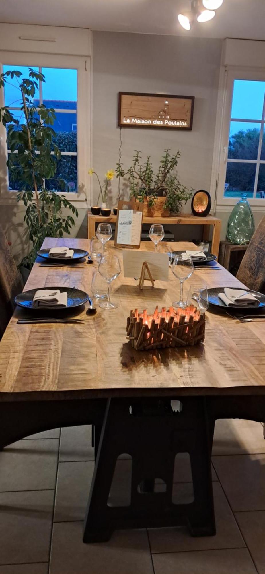 La Maison Des Poulains Sauzon Extérieur photo